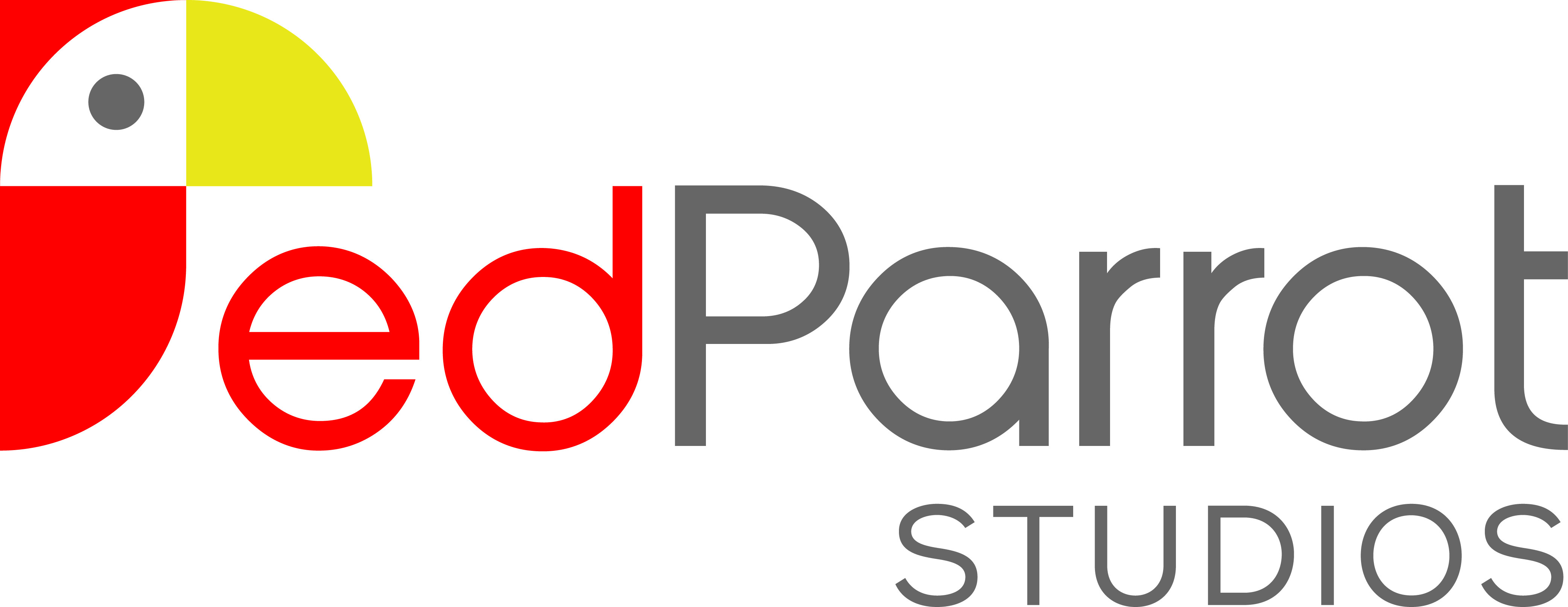 Red Parrot Studios