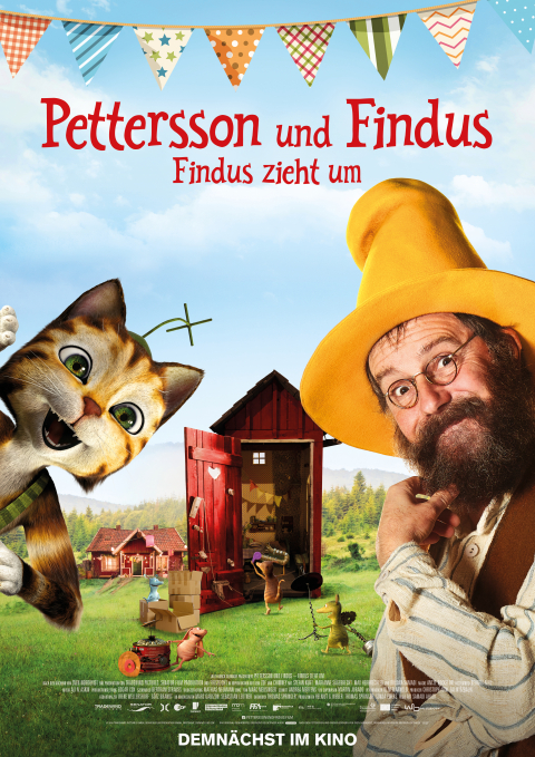 Filmplakat 14