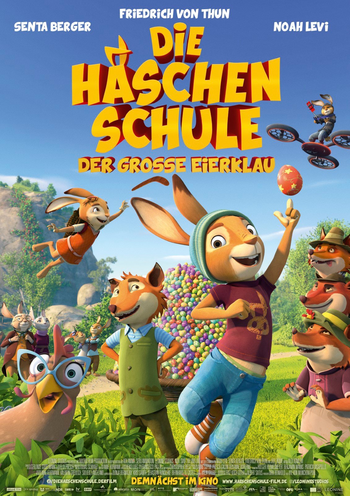 Filmplakat 10