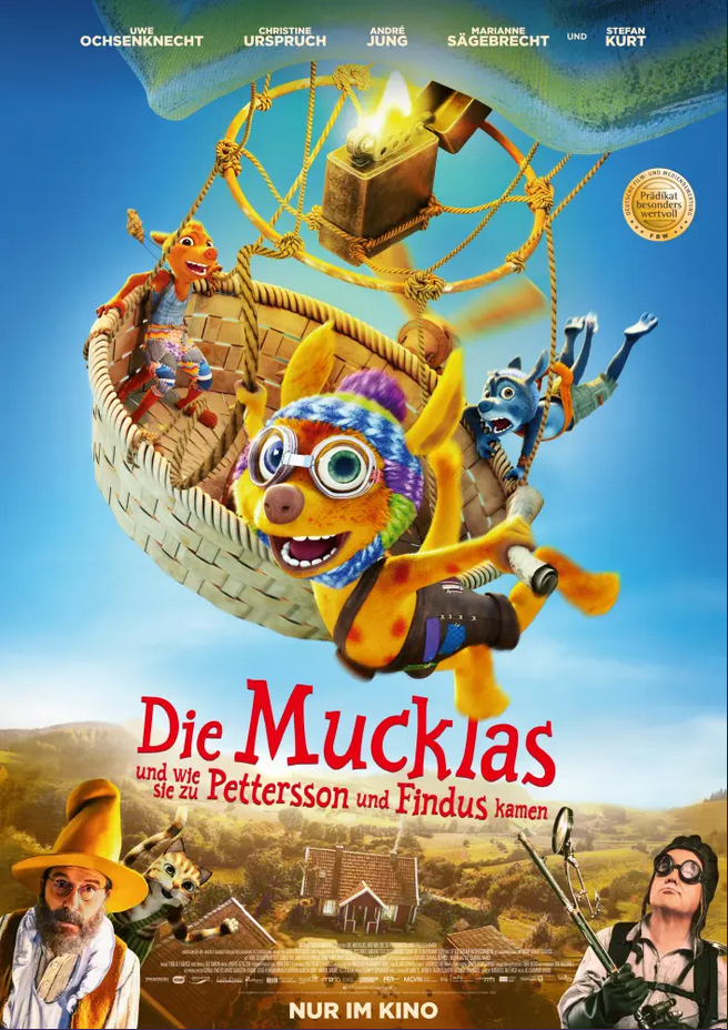 Filmplakat 12