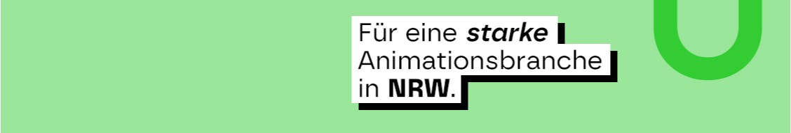Animation NRW Cover