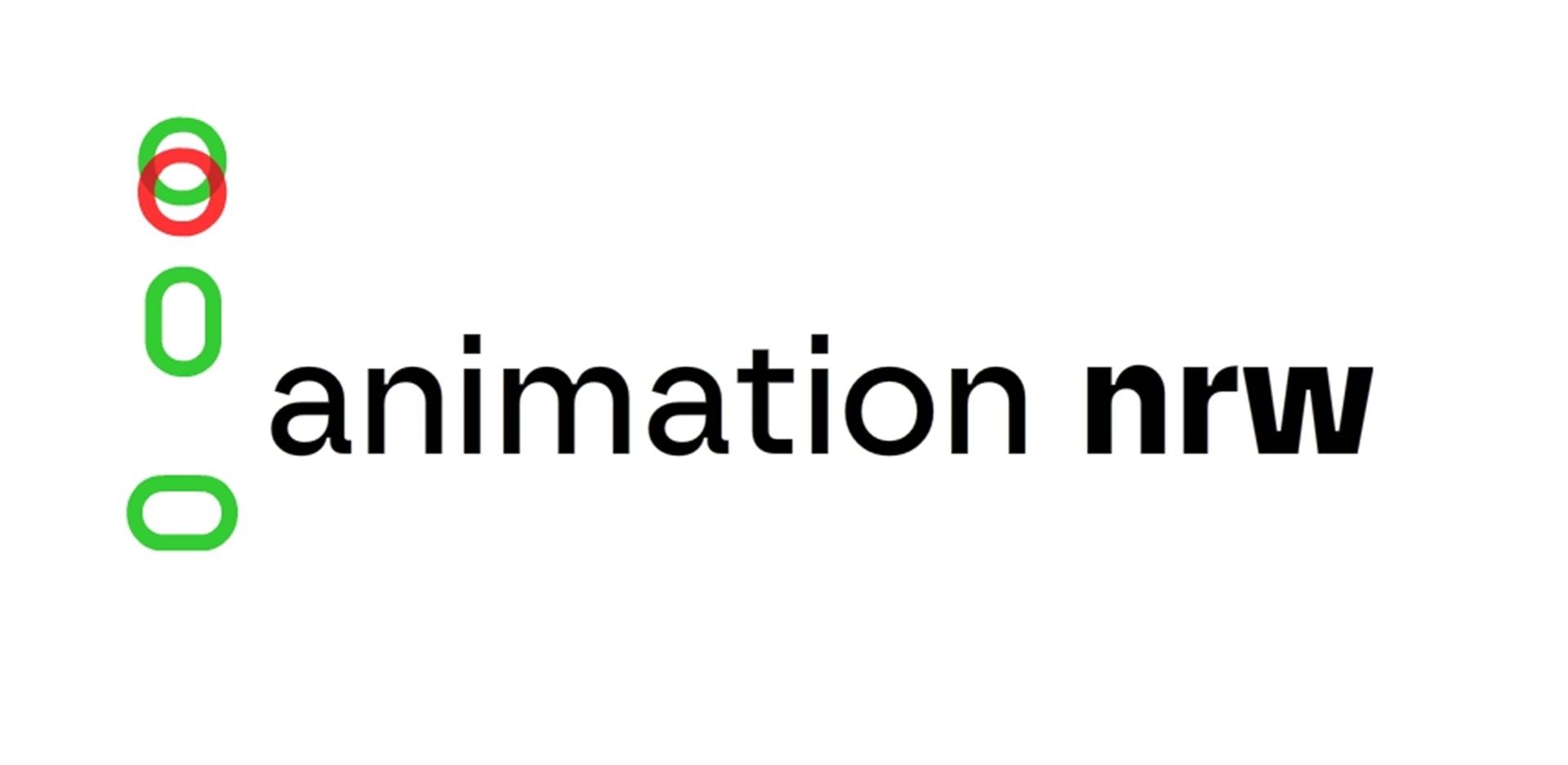 Animation NRW Logo